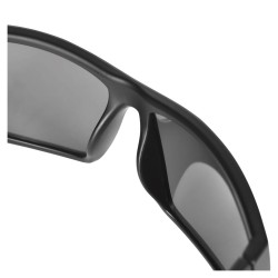 OKULARY UVEX LGL 29 CZARNY