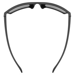OKULARY UVEX LGL 29 CZARNY