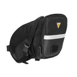 Torba rowerowa Topeak Aero Wedge Pack Large Podsiodłowa