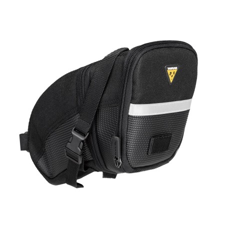 Torba rowerowa Topeak Aero Wedge Pack Large Podsiodłowa