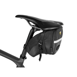 Torba rowerowa Topeak Aero Wedge Pack Large Podsiodłowa