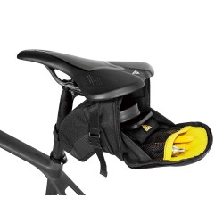 Torba rowerowa Topeak Aero Wedge Pack Large Podsiodłowa