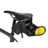 Torba rowerowa Topeak Aero Wedge Pack Large Podsiodłowa