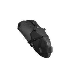 Torba rowerowa Topeak BackLoader X, 10 L, Black