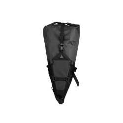 Torba rowerowa Topeak BackLoader X, 10 L, Black