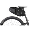 Torba rowerowa Topeak BackLoader X, 10 L, Black