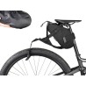 Torba rowerowa Topeak BackLoader X, 10 L, Black