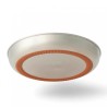Stalowy talerz SEA TO SUMMIT Detour Stainless Steel brown