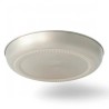 Stalowy talerz SEA TO SUMMIT Detour Stainless Steel Grey