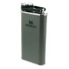 Stanley piersiówka stalowa CLASSIC - HAMMERTONE GREEN 0,23L