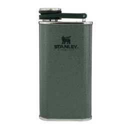 Stanley piersiówka stalowa CLASSIC - HAMMERTONE GREEN 0,23L