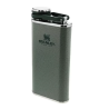 Stanley piersiówka stalowa CLASSIC - HAMMERTONE GREEN 0,23L