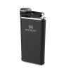 Stanley piersiówka stalowa CLASSIC - MATTE BLACK 0,23L