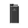 Stanley piersiówka stalowa CLASSIC - MATTE BLACK 0,23L