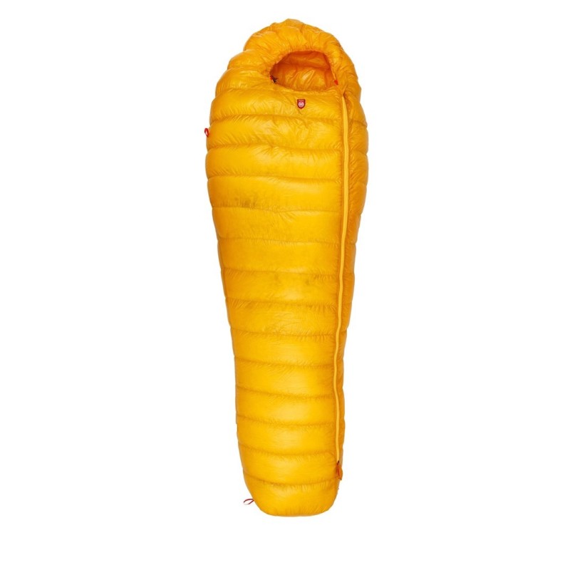 śpiwór radical 1z regular-gold-gold PAJAK