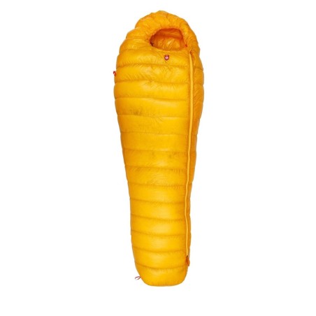 śpiwór radical 1z regular-gold-gold PAJAK