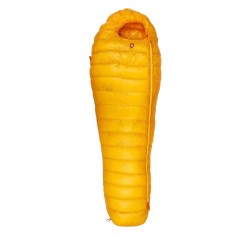 śpiwór radical 1z long-gold-gold PAJAK