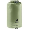 Worek wodoszczelny Deuter Light DryPack 8 - grove