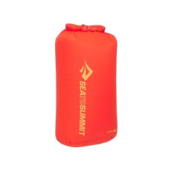 Worek wodoszczelny SEA TO SUMMIT Lightweight 20l Spicy Orange