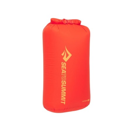 Worek wodoszczelny SEA TO SUMMIT Lightweight 20l Spicy Orange
