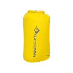 Worek wodoszczelny SEA TO SUMMIT Lightweight 20l Sulphur