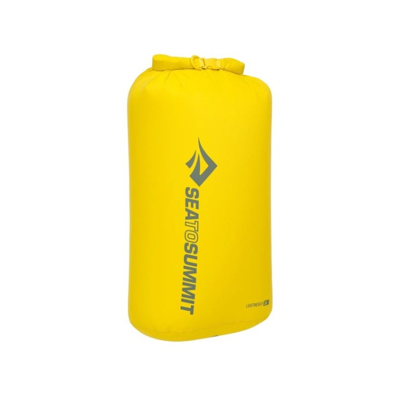 Worek wodoszczelny SEA TO SUMMIT Lightweight 20l Sulphur Worek wodoszczelny SEA TO SUMMIT Lightweight 20l Sulphur