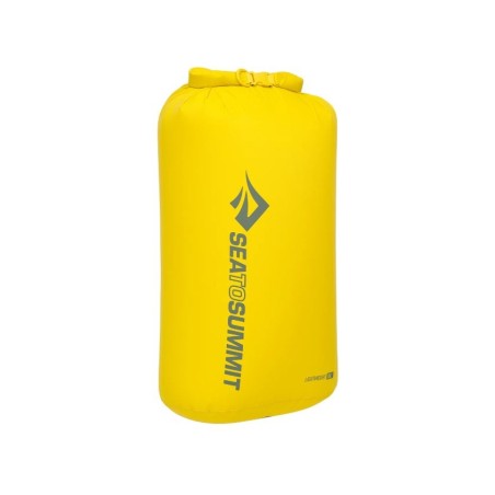 Worek wodoszczelny SEA TO SUMMIT Lightweight 20l Sulphur