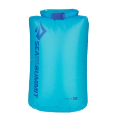 Worek wodoszczelny SEA TO SUMMIT Ultra- Sil 13 l Blue Atoll