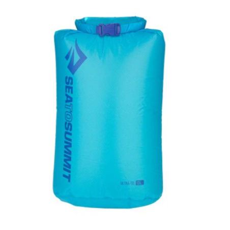 Worek wodoszczelny SEA TO SUMMIT Ultra- Sil 13 l Blue Atoll