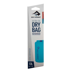 Worek wodoszczelny SEA TO SUMMIT Ultra- Sil 13 l Blue Atoll