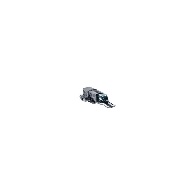 Pokrowiec Deuter E-Pocket - black
