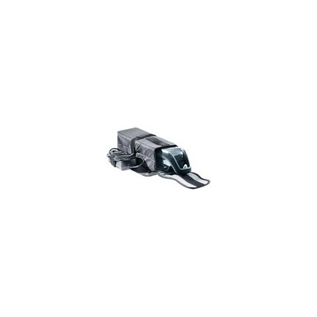 Pokrowiec Deuter E-Pocket - black