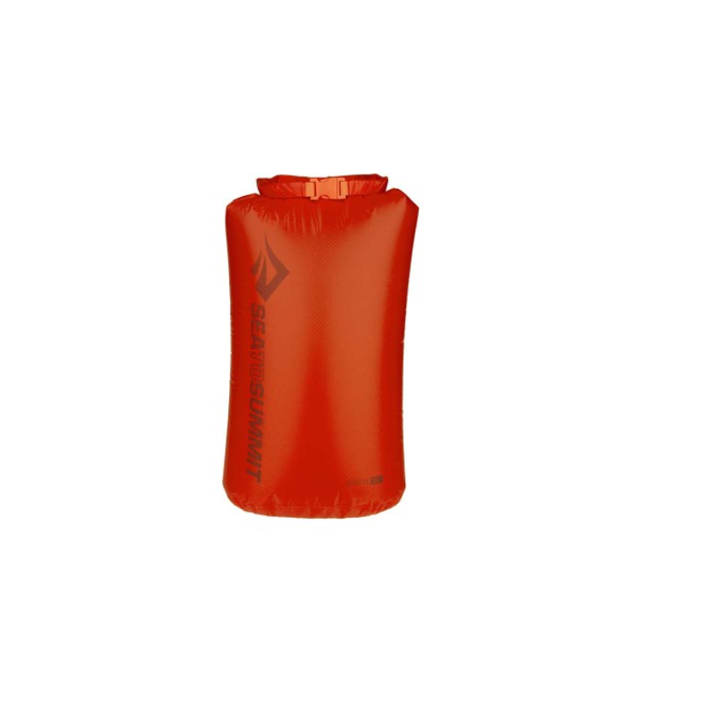Worek wodoszczelny SEA TO SUMMIT Ultra- Sil 13 l Spicy Orange Worek wodoszczelny SEA TO SUMMIT Ultra- Sil 13 l Spicy Orange