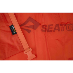 Worek wodoszczelny SEA TO SUMMIT Ultra- Sil 13 l Spicy Orange