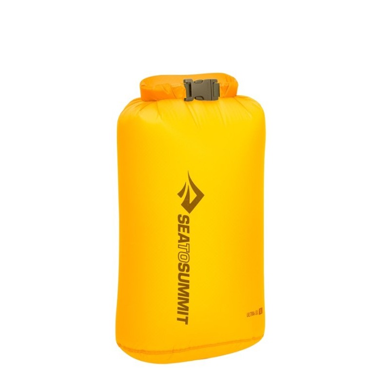 Worek wodoszczelny SEA TO SUMMIT Ultra-Sil 5 l Zinna