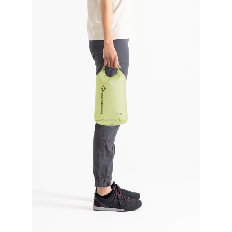 Worek wodoszczelny SEA TO SUMMIT Ultra- Sil Dry Bag 35 l Tarragon Worek wodoszczelny SEA TO SUMMIT Ultra- Sil Dry Bag 35 l Tarragon
