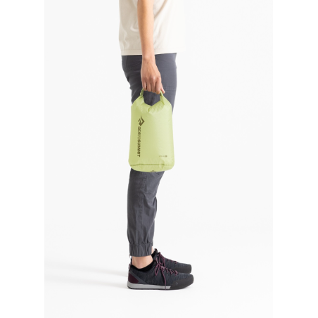 Worek wodoszczelny SEA TO SUMMIT Ultra- Sil Dry Bag 35 l Tarragon