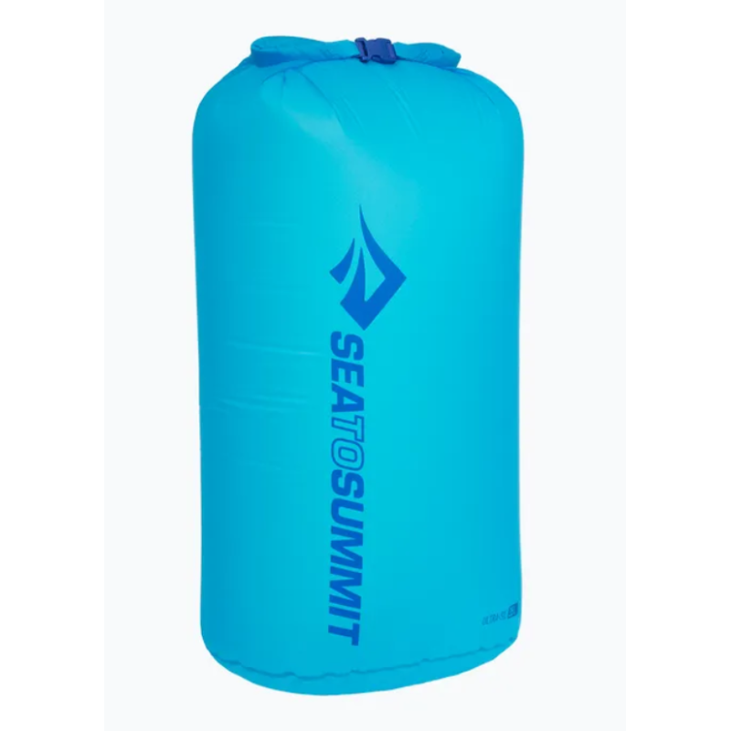 Worek wodoszczelny SEA TO SUMMIT Ultra- Sil 35 l Blue Atoll Worek wodoszczelny SEA TO SUMMIT Ultra- Sil 35 l Blue Atoll
