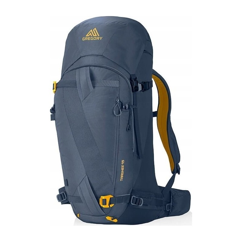 Plecak skitourowy Gregory Targhee 45 - ALASKA BLUE (L) Plecak skitourowy Gregory Targhee 45 - ALASKA BLUE (L)
