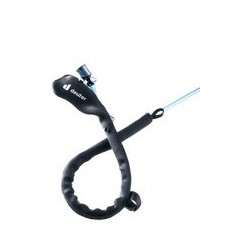 Osłona Deuter Streamer Tube Insulator - black