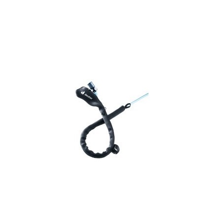 Osłona Deuter Streamer Tube Insulator - black