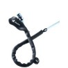 Osłona Deuter Streamer Tube Insulator - black