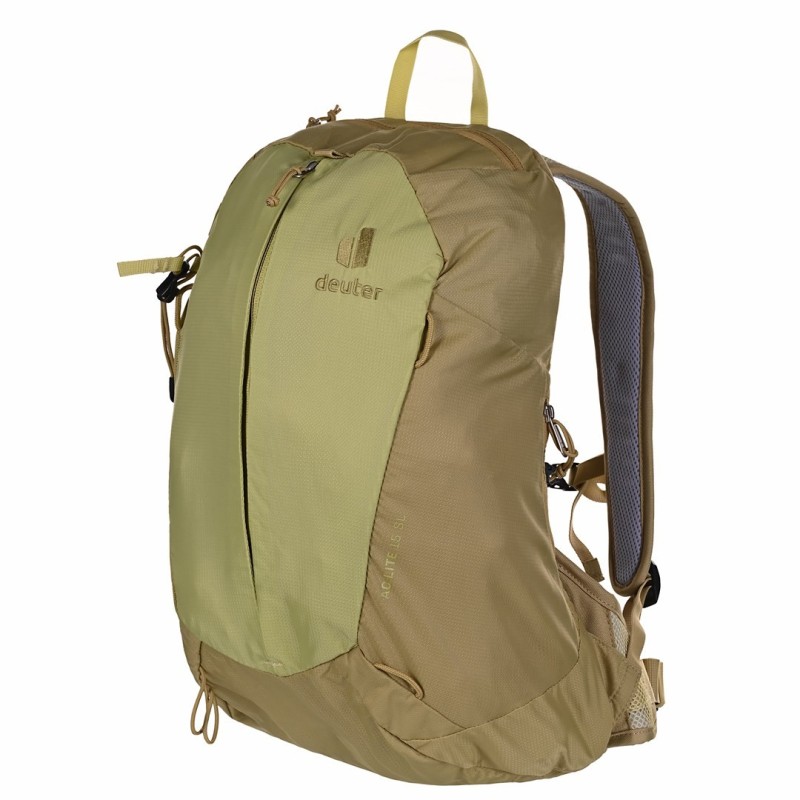 Plecak turystyczny Deuter AC LITE 15 SL Sprout-Linden Plecak turystyczny Deuter AC LITE 15 SL Sprout-Linden