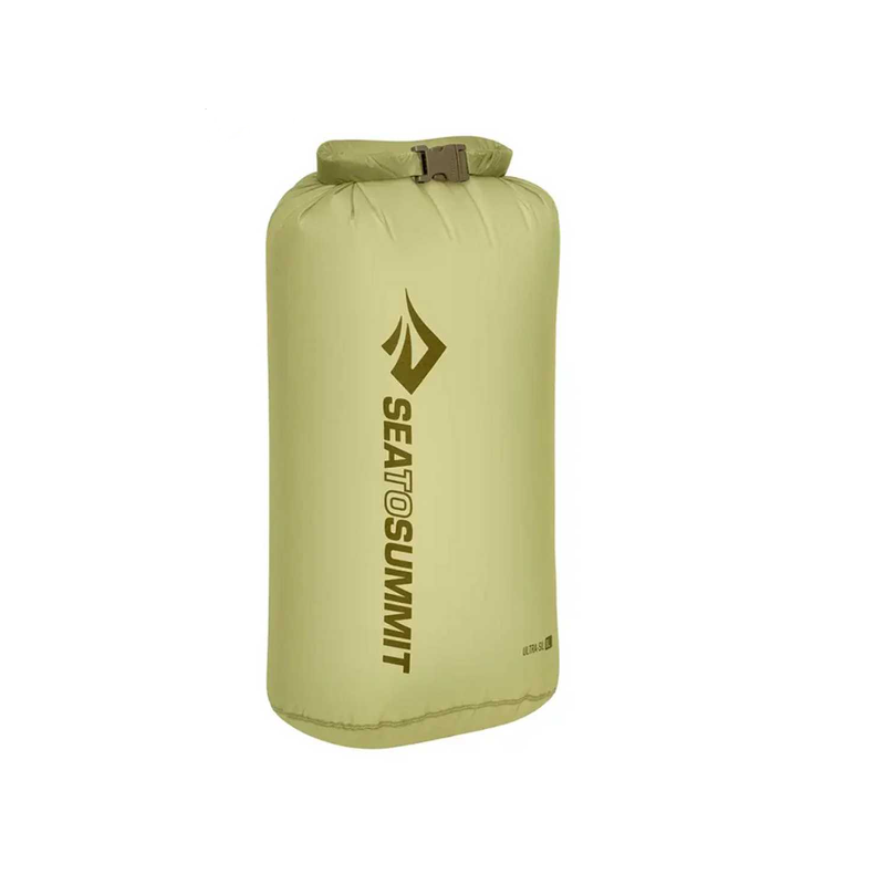Worek wodoszczelny SEA TO SUMMIT ULTRA-SIL 8l Tarragon Worek wodoszczelny SEA TO SUMMIT ULTRA-SIL 8l Tarragon