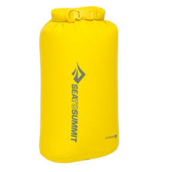 Worek wodoszczelny SEA TO SUMMIT Lightweight 5 l Sulphur