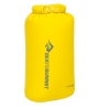 Worek wodoszczelny SEA TO SUMMIT Lightweight 5 l Sulphur