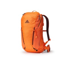 Plecak skitourowy Gregory Targhee FT 24 - Outback Orange MD/LG