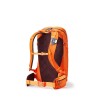 Plecak skitourowy Gregory Targhee FT 24 - Outback Orange MD/LG