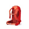 Plecak skitourowy Gregory Targhee 32 - LAVA RED (L)