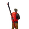Plecak skitourowy Gregory Targhee 32 - LAVA RED (M)
